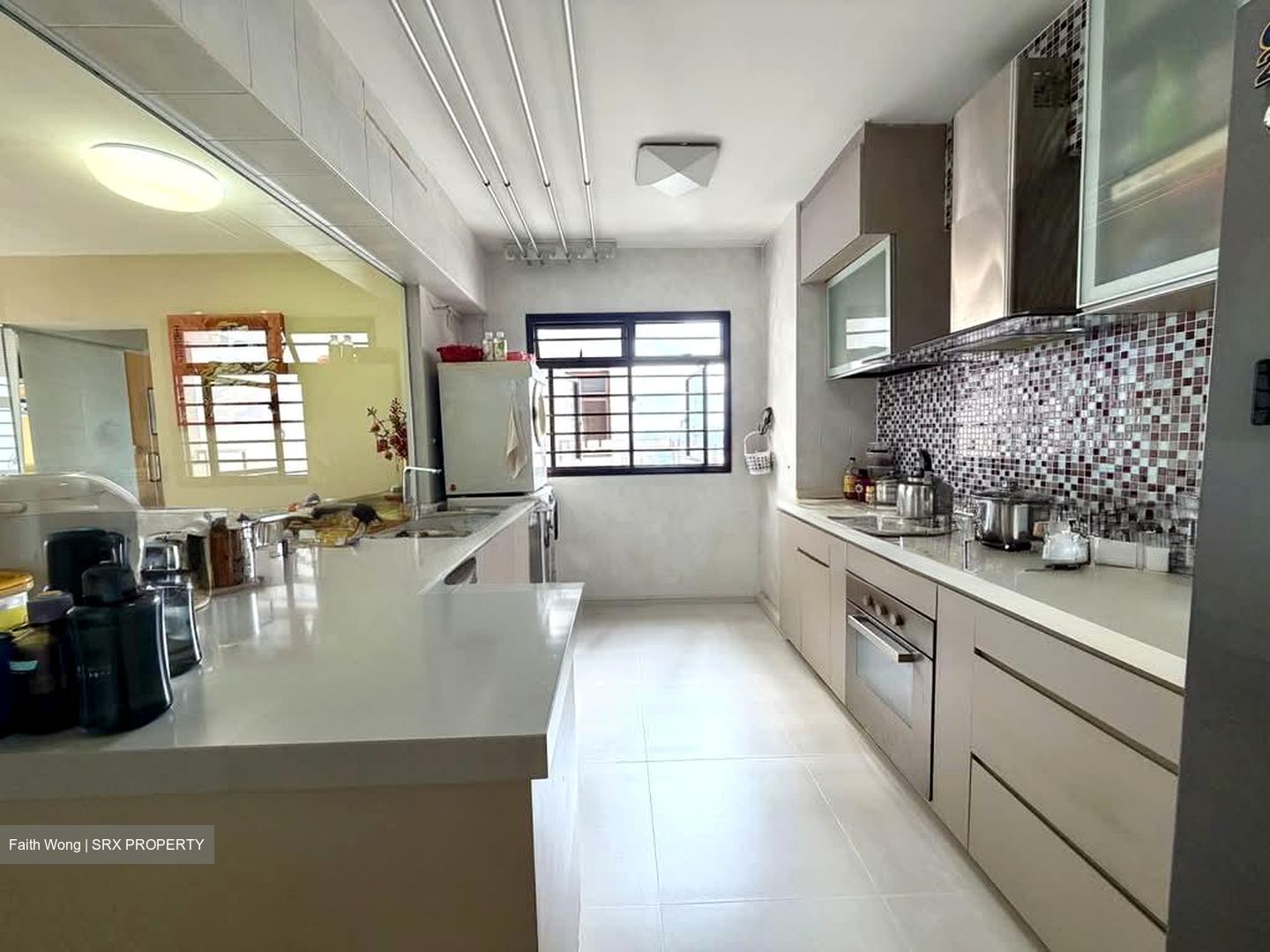 Blk 90 Commonwealth View (Queenstown), HDB 4 Rooms #577014271